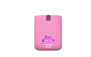 Crema facial hidratante ligera Barbie 50 ml