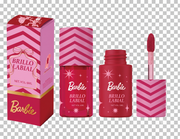 Lip Glaze Barbie 4.5 ml