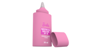 Protector solar facial fluido SPF 50 Barbie 50 ml